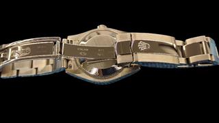 ROLEX Lady's Wristwatch 178240 STAINLESS DATEJUST